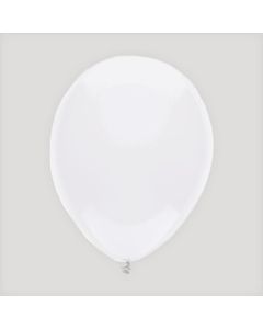 Balloons - White (Pack of 50)