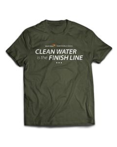 Race Weekend T-shirt