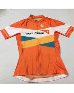 Cycling Jersey Mens