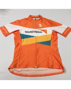 Cycling Jersey Womens