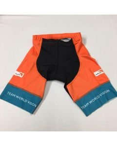 Tri Shorts Womens