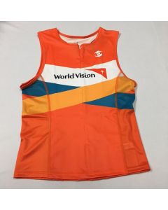 Tri Top Mens