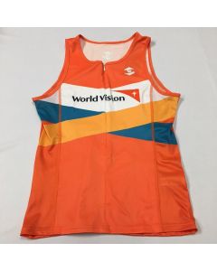 Tri Top Womens